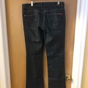 7 for all man kind jeans